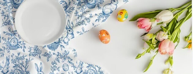 Spring Into Style Raffle Basket